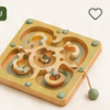 Labirint magnetic