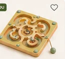 Labirint magnetic